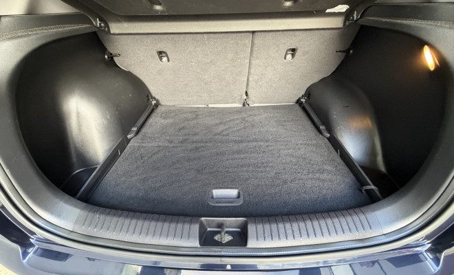 Hyundai Creta Prestige 2.0 16V Flex Aut. 2021 Flex-6