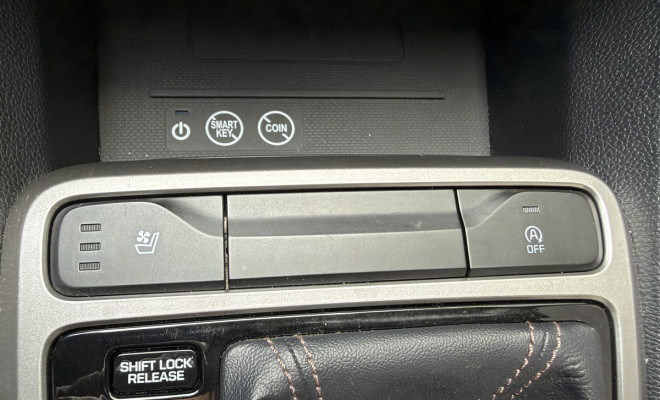 Hyundai Creta Prestige 2.0 16V Flex Aut. 2021 Flex-16
