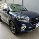 Hyundai Creta Prestige 2.0 16V Flex Aut. 2021 Flex-3