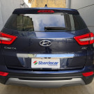 Hyundai Creta Prestige 2.0 16V Flex Aut. 2021 Flex-5