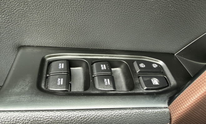 Hyundai Creta Prestige 2.0 16V Flex Aut. 2021 Flex-19