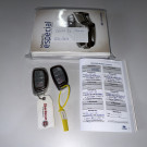 Hyundai Creta Prestige 2.0 16V Flex Aut. 2021 Flex-21