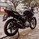 YAMAHA YBR 150cc FACTOR ano 2025 Flex-2