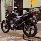 YAMAHA YBR 150cc FACTOR ano 2025 Flex-1
