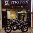 YAMAHA YBR 150cc FACTOR ano 2025 Flex-4