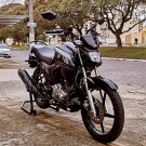 YAMAHA YBR 150cc FACTOR ano 2025 Flex-0