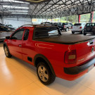 VW - VolksWagen Saveiro 1.6 Mi Total Flex 8V CE 2012 Flex PNEUS/SEMI NOVOS-6