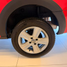 VW - VolksWagen Saveiro 1.6 Mi Total Flex 8V CE 2012 Flex PNEUS/SEMI NOVOS-7