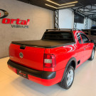 VW - VolksWagen Saveiro 1.6 Mi Total Flex 8V CE 2012 Flex PNEUS/SEMI NOVOS-5