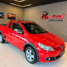 VW - VolksWagen Saveiro 1.6 Mi Total Flex 8V CE 2012 Flex PNEUS/SEMI NOVOS-8