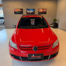 VW - VolksWagen Saveiro 1.6 Mi Total Flex 8V CE 2012 Flex PNEUS/SEMI NOVOS-0