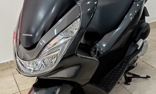 HONDA PCX 150/DLX 2016 Gasolina-5
