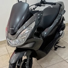 HONDA PCX 150/DLX 2016 Gasolina-5