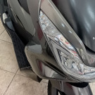 HONDA PCX 150/DLX 2016 Gasolina-1