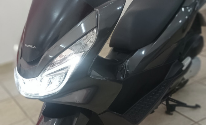 HONDA PCX 150/DLX 2016 Gasolina