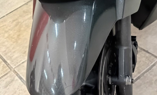 HONDA PCX 150/DLX 2016 Gasolina-3