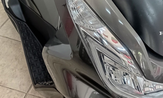 HONDA PCX 150/DLX 2016 Gasolina-1