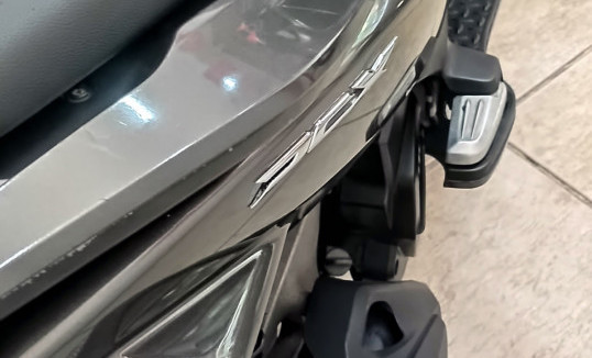 HONDA PCX 150/DLX 2016 Gasolina-4