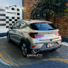Hyundai HB20X Evolution 1.6 Flex 16V Aut. 2021 Flex-2