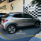 Hyundai HB20X Evolution 1.6 Flex 16V Aut. 2021 Flex-4