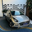 Hyundai HB20X Evolution 1.6 Flex 16V Aut. 2021 Flex-0