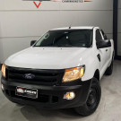 Ford Ranger XL 2.2 4x4 CS Diesel Mec. 2015 Diesel-2