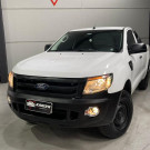 Ford Ranger XL 2.2 4x4 CS Diesel Mec. 2015 Diesel-0
