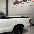 Ford Ranger XL 2.2 4x4 CS Diesel Mec. 2015 Diesel-3
