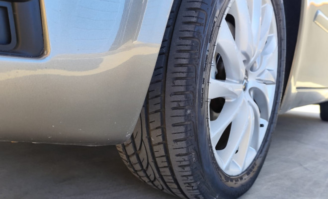 Citroën Grand C4 Picasso 2.0 16V 143cv Aut 2012 Flex-12