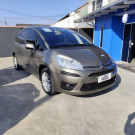 Citroën Grand C4 Picasso 2.0 16V 143cv Aut 2012 Flex-1