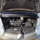 Citroën Grand C4 Picasso 2.0 16V 143cv Aut 2012 Flex-11