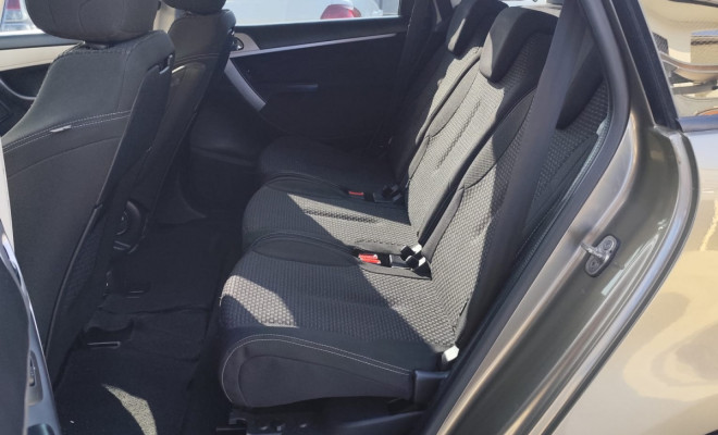 Citroën Grand C4 Picasso 2.0 16V 143cv Aut 2012 Flex-9