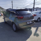 Citroën Grand C4 Picasso 2.0 16V 143cv Aut 2012 Flex-2