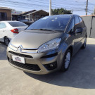 Citroën Grand C4 Picasso 2.0 16V 143cv Aut 2012 Flex-0