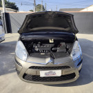 Citroën Grand C4 Picasso 2.0 16V 143cv Aut 2012 Flex-10