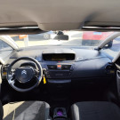 Citroën Grand C4 Picasso 2.0 16V 143cv Aut 2012 Flex-4