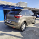 Citroën Grand C4 Picasso 2.0 16V 143cv Aut 2012 Flex-3