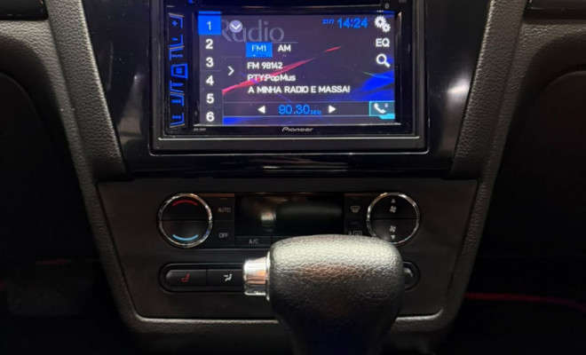 Ford Fusion SEL 2.3 16V  162cv Aut. 2009 Gasolina-7