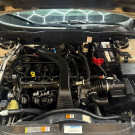 Ford Fusion SEL 2.3 16V  162cv Aut. 2009 Gasolina-13