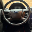 Ford Fusion SEL 2.3 16V  162cv Aut. 2009 Gasolina-5