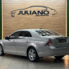 Ford Fusion SEL 2.3 16V  162cv Aut. 2009 Gasolina-2