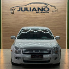 Ford Fusion SEL 2.3 16V  162cv Aut. 2009 Gasolina-15