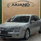 Ford Fusion SEL 2.3 16V  162cv Aut. 2009 Gasolina-0