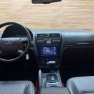 Ford Fusion SEL 2.3 16V  162cv Aut. 2009 Gasolina-4