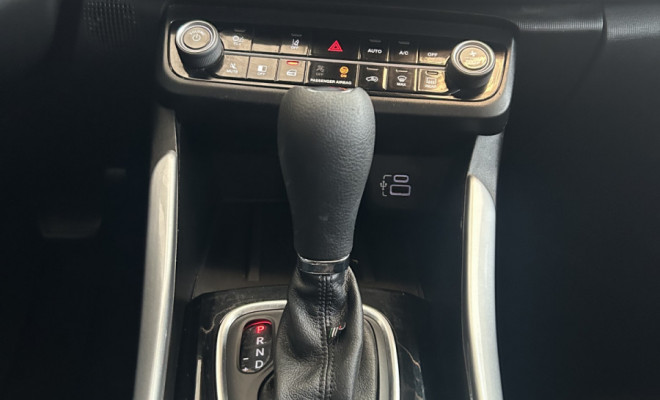 Fiat Fastback Audace 1.0 200 T. Flex Aut 2025 Flex-27