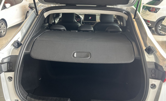 Fiat Fastback Audace 1.0 200 T. Flex Aut 2025 Flex-2