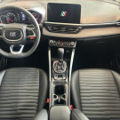 Fiat Fastback Audace 1.0 200 T. Flex Aut 2025 Flex-25