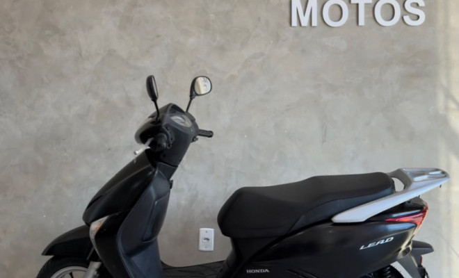 HONDA LEAD 110 2014 Gasolina-4