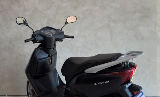 HONDA LEAD 110 2014 Gasolina-3