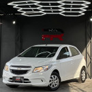GM - Chevrolet ONIX HATCH LT 1.0 8V FlexPower 5p Mec. 2015 Flex-3